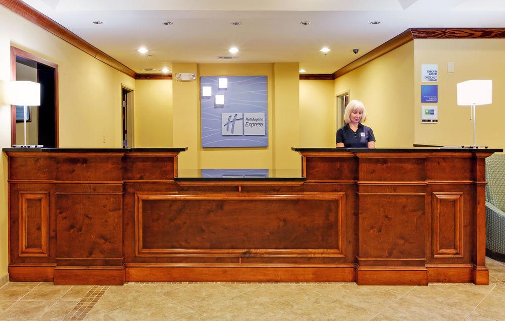 Holiday Inn Express Hotel & Suites Gulf Shores By Ihg Kültér fotó