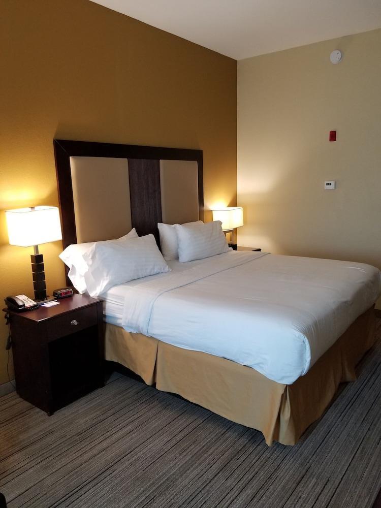 Holiday Inn Express Hotel & Suites Gulf Shores By Ihg Kültér fotó