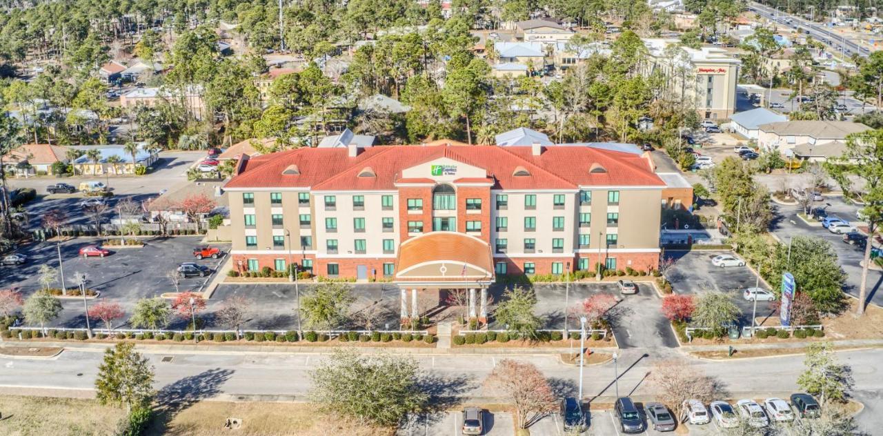 Holiday Inn Express Hotel & Suites Gulf Shores By Ihg Kültér fotó