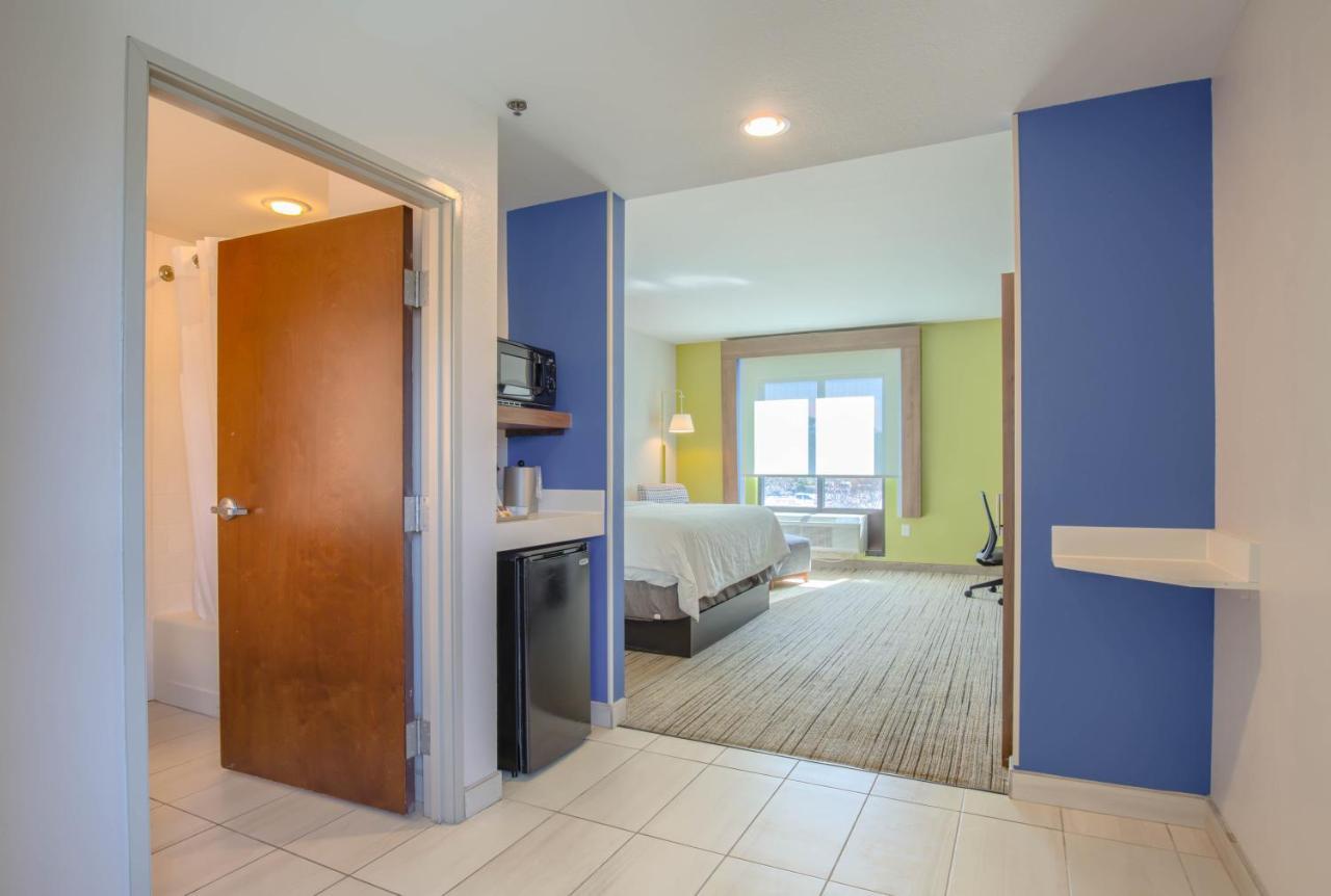 Holiday Inn Express Hotel & Suites Gulf Shores By Ihg Kültér fotó