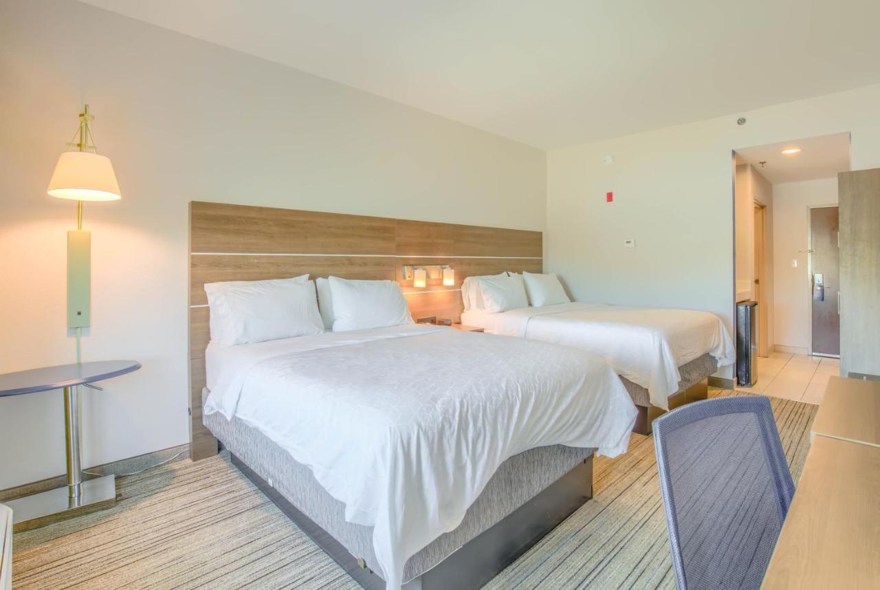 Holiday Inn Express Hotel & Suites Gulf Shores By Ihg Kültér fotó