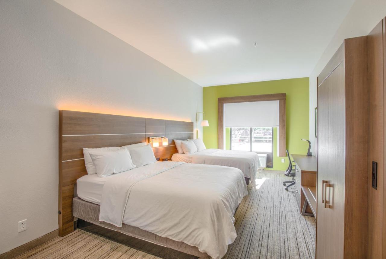 Holiday Inn Express Hotel & Suites Gulf Shores By Ihg Kültér fotó