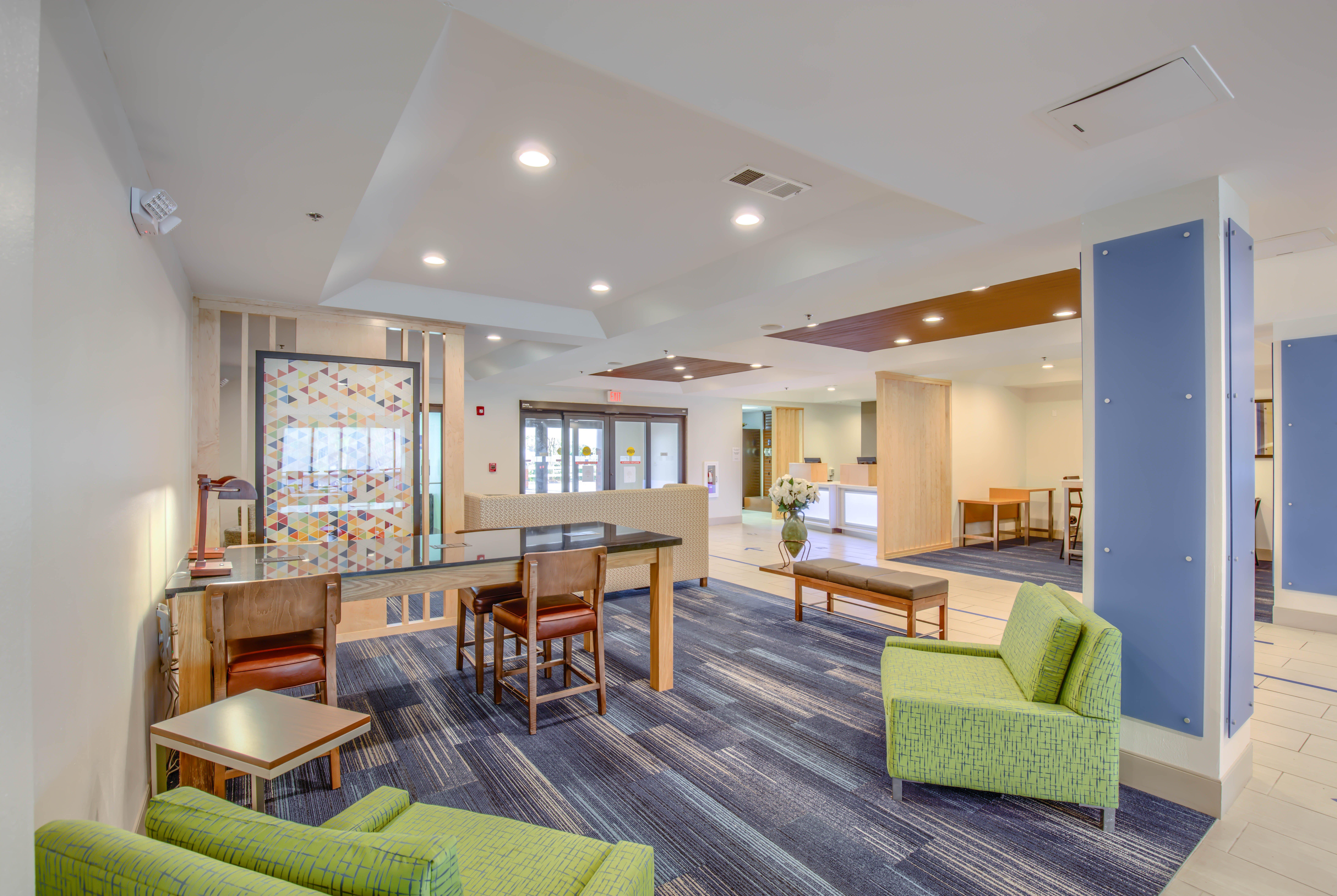 Holiday Inn Express Hotel & Suites Gulf Shores By Ihg Kültér fotó