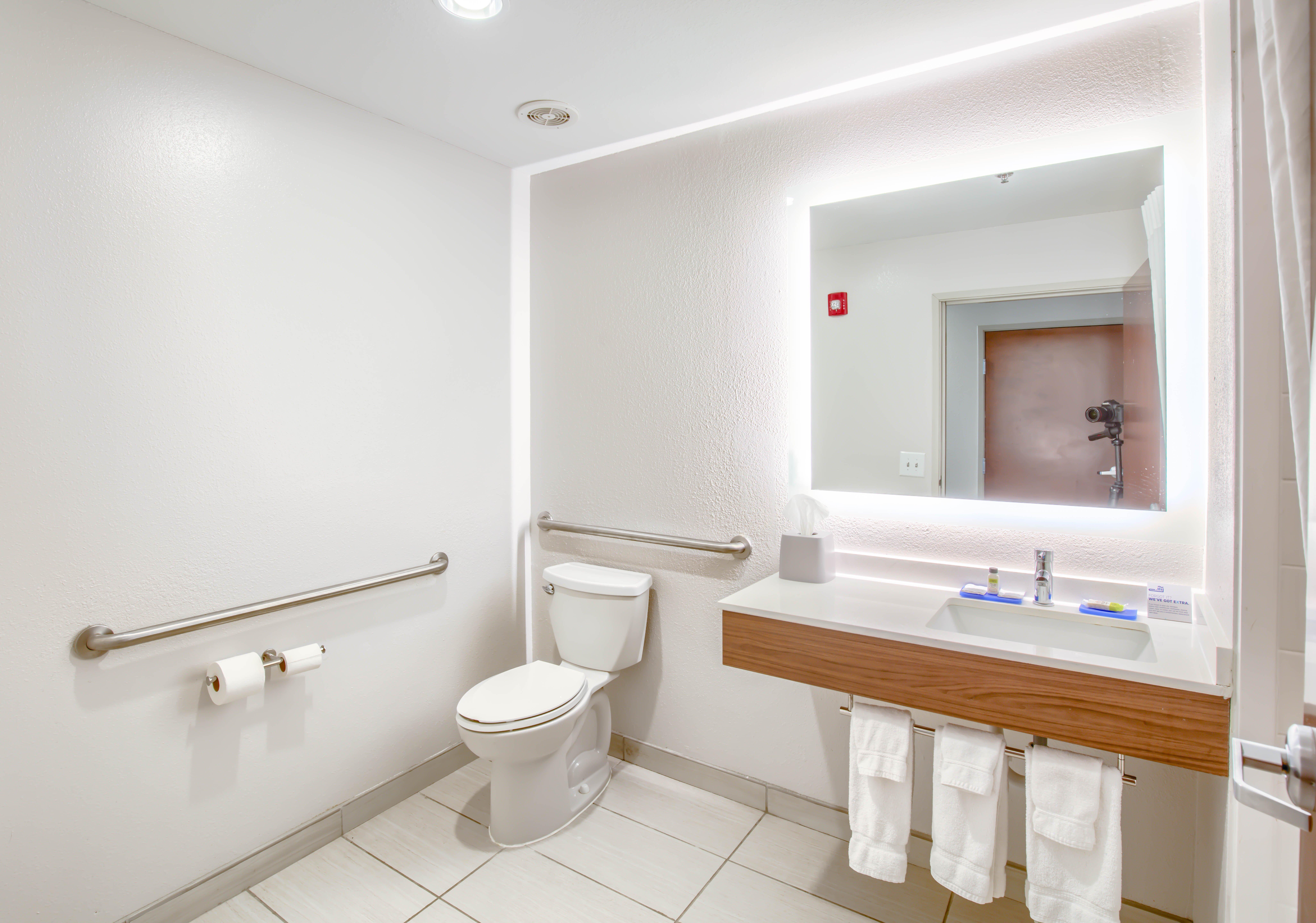 Holiday Inn Express Hotel & Suites Gulf Shores By Ihg Kültér fotó