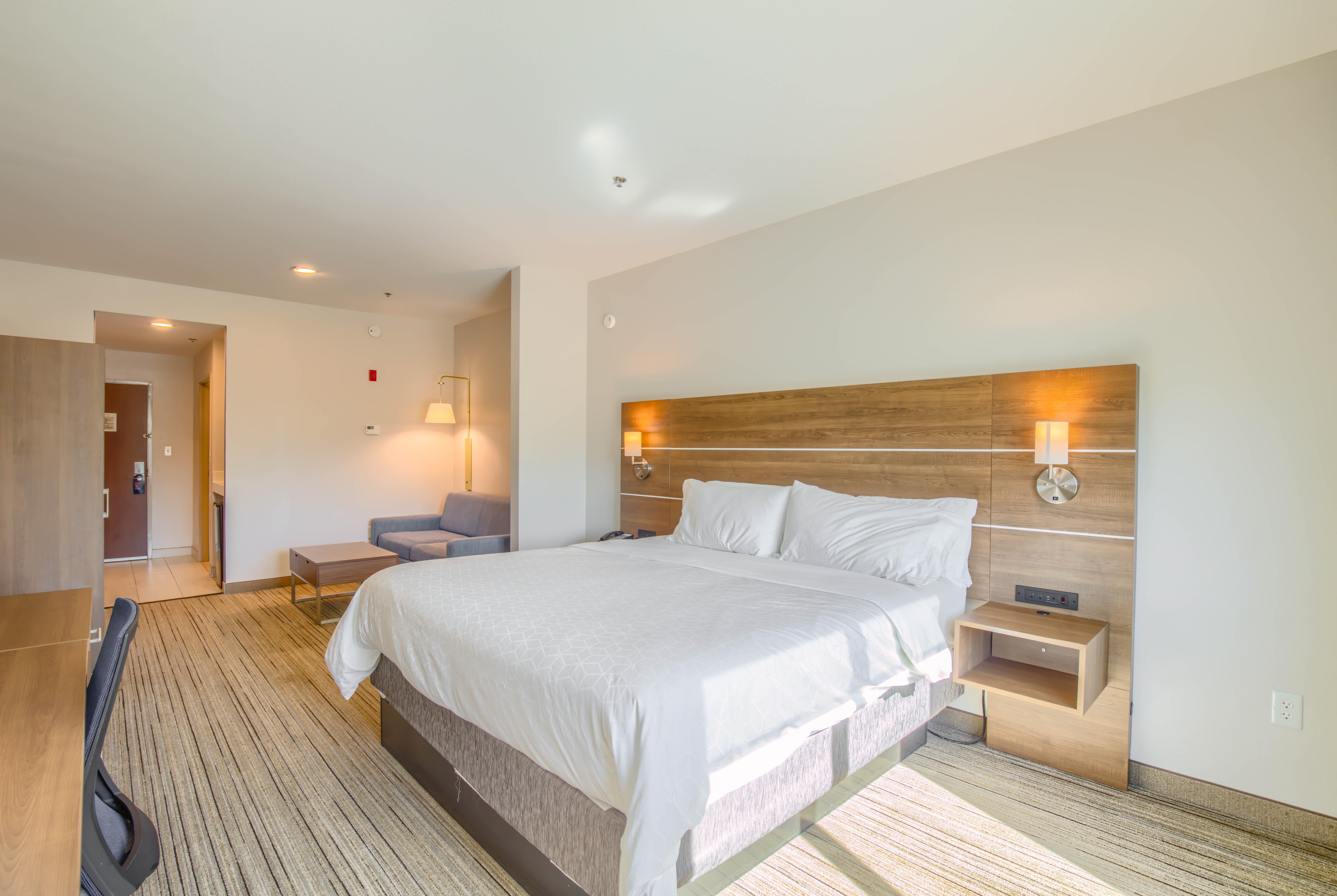 Holiday Inn Express Hotel & Suites Gulf Shores By Ihg Kültér fotó