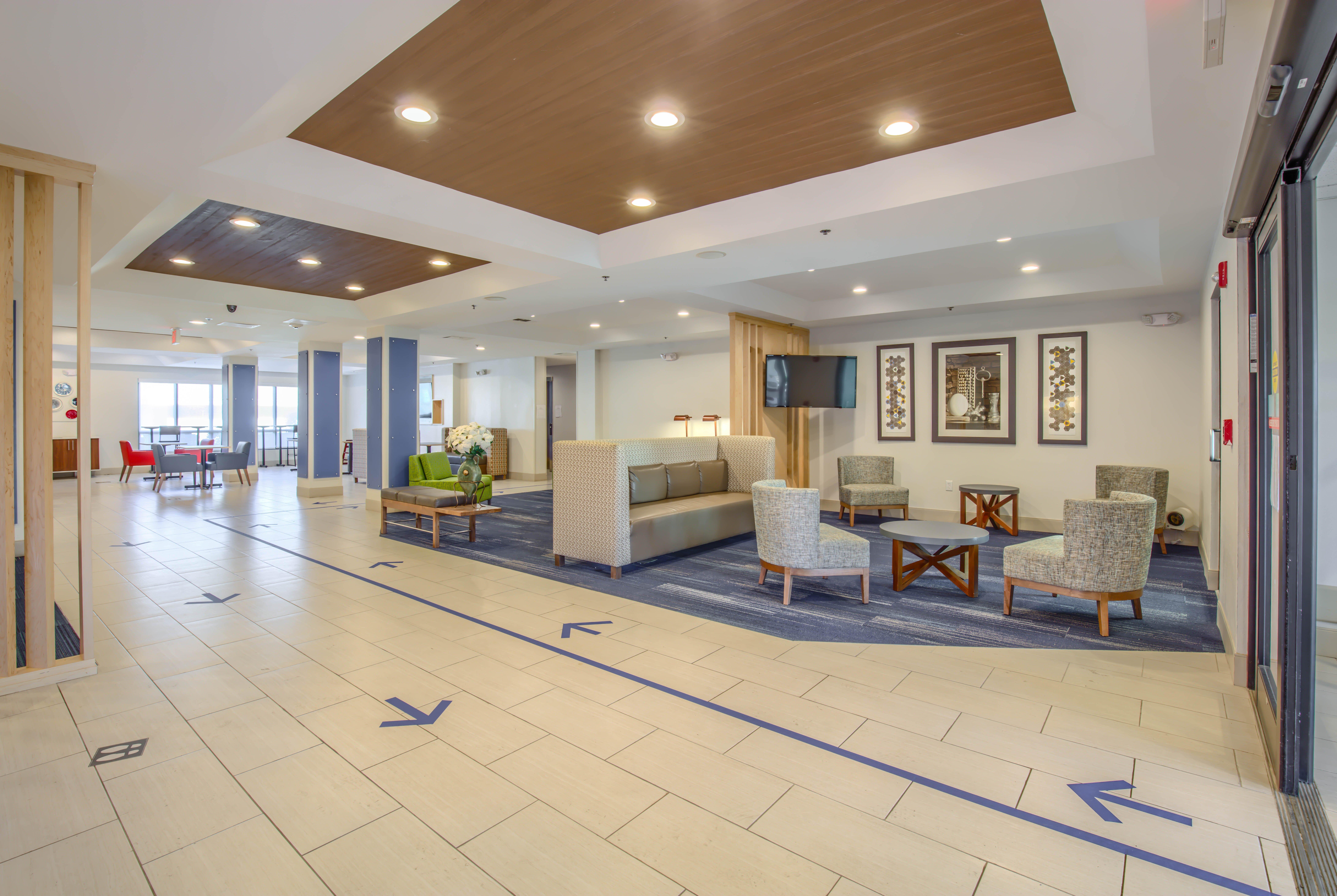 Holiday Inn Express Hotel & Suites Gulf Shores By Ihg Kültér fotó