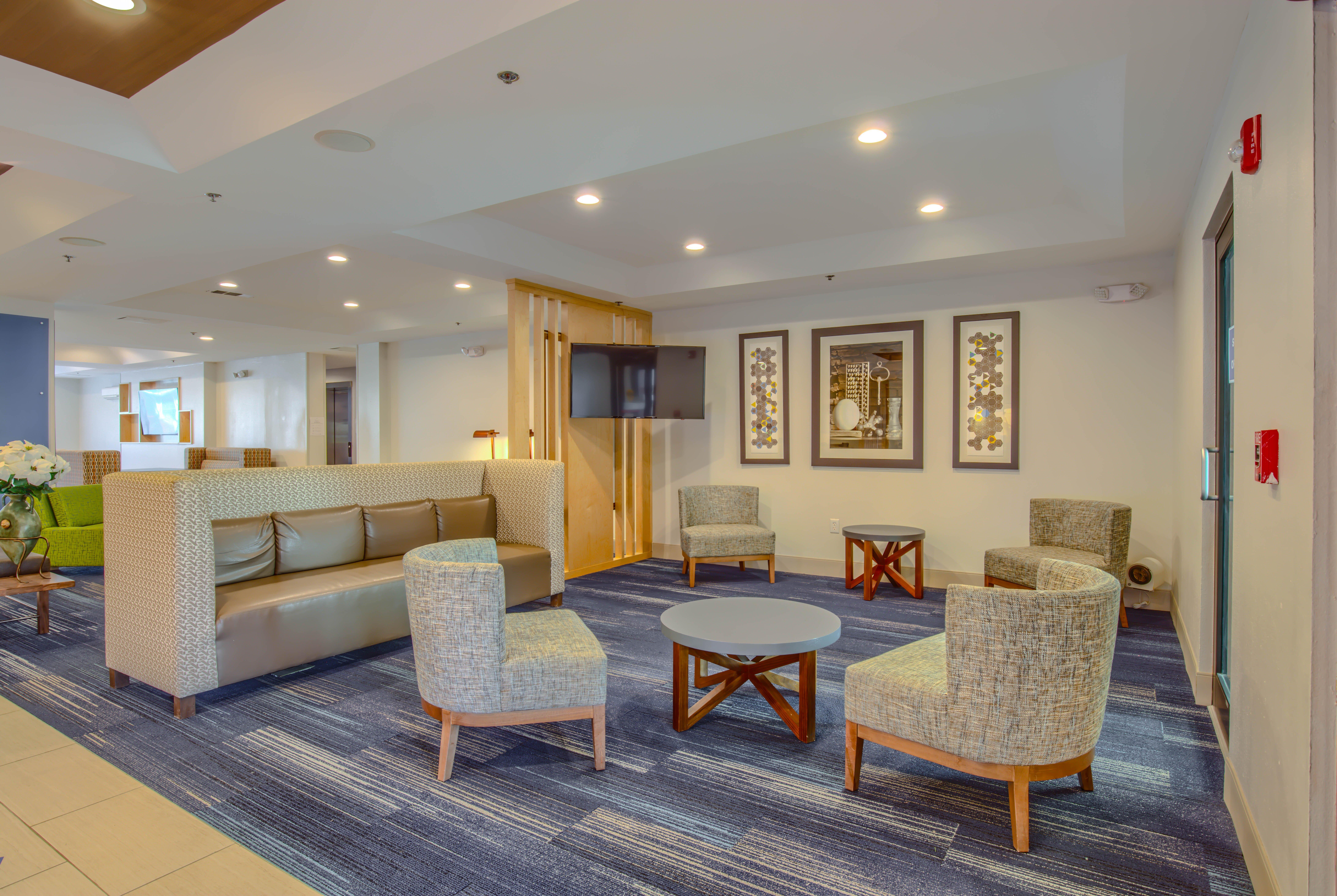 Holiday Inn Express Hotel & Suites Gulf Shores By Ihg Kültér fotó