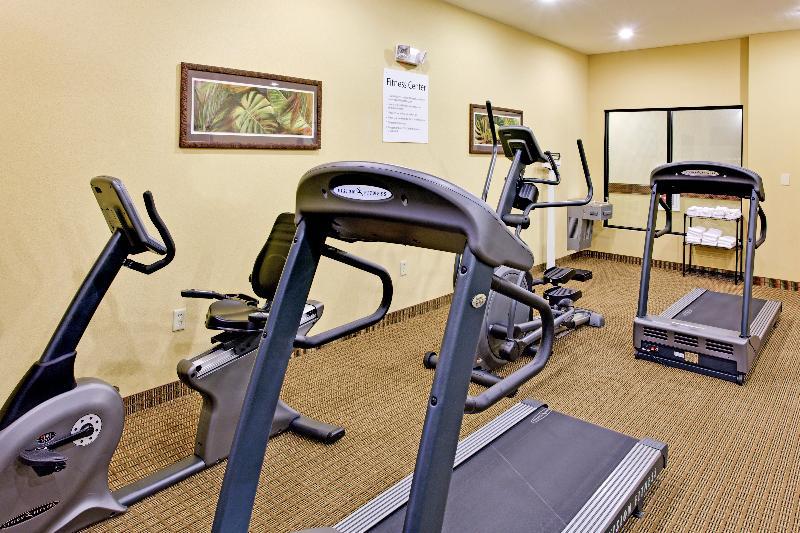 Holiday Inn Express Hotel & Suites Gulf Shores By Ihg Kültér fotó