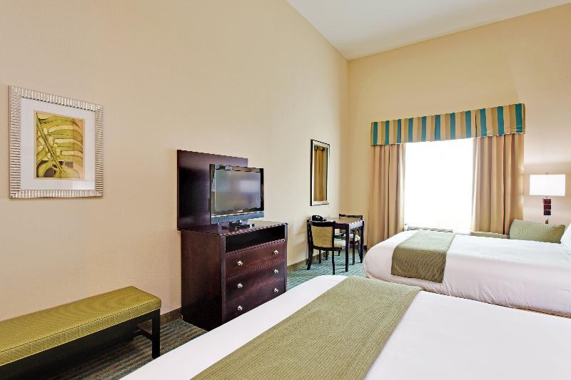 Holiday Inn Express Hotel & Suites Gulf Shores By Ihg Kültér fotó