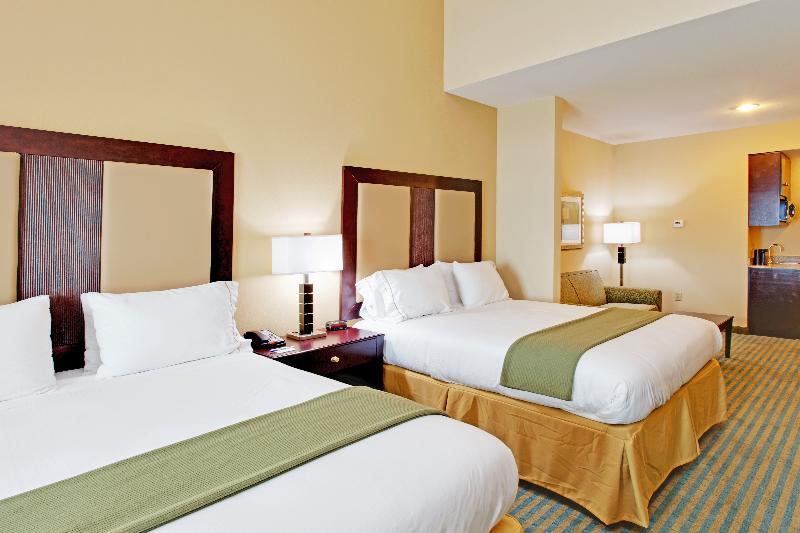Holiday Inn Express Hotel & Suites Gulf Shores By Ihg Kültér fotó